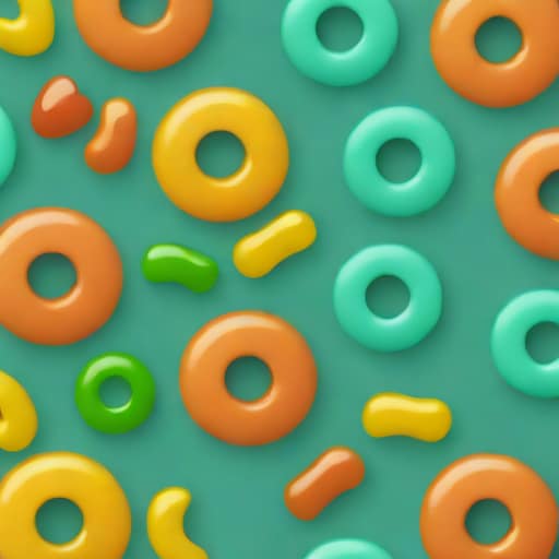 Is Lifesaver Gummies Halal