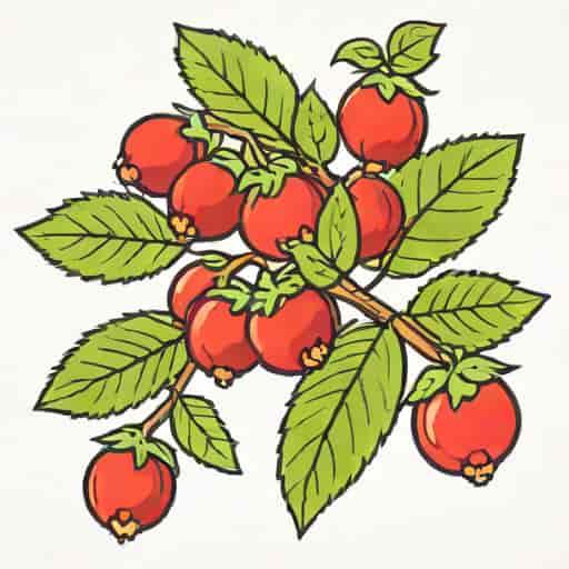 Is Lingonberry The Same As Loganberry
