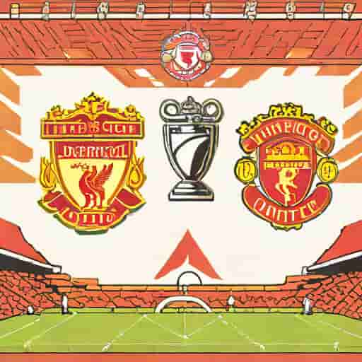 Is Liverpool Vs Manchester United