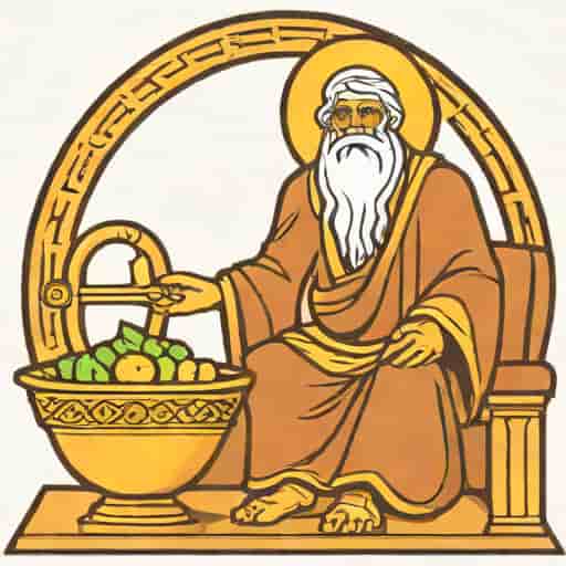 Is Moses One Of The Patriarchs