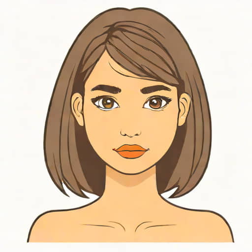 Is Mousy Brown Hair Ugly