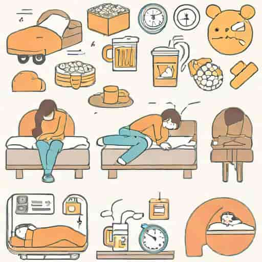 Is Narcolepsy Curable