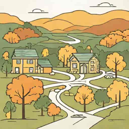 Is New Paltz In The Catskills