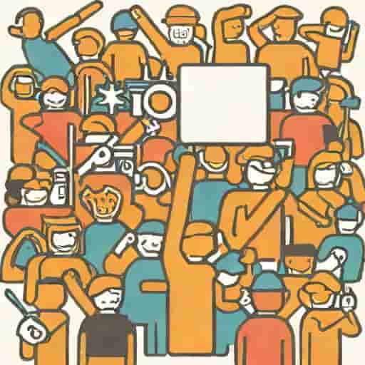 Is Nonviolent Protest More Effective
