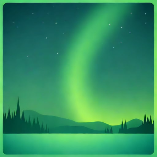 Is Northern Lights Visible Tonight