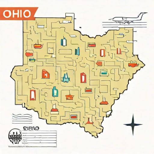Is Ohio A Battleground State