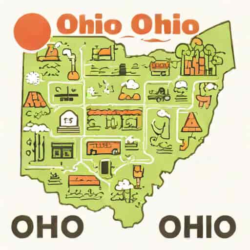 Is Ohio A Dower State