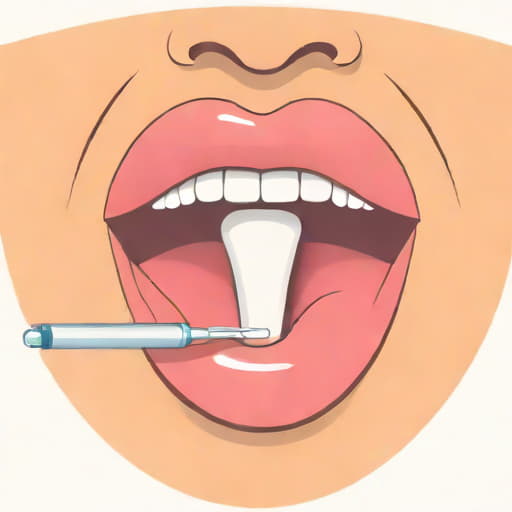 Is Oral Thrush Treatment