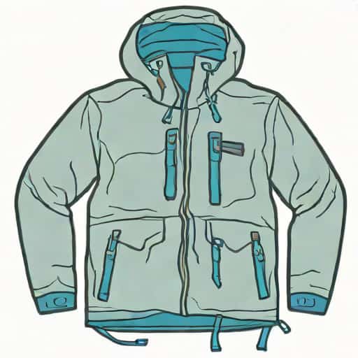 Is Patagonia Jacket Waterproof