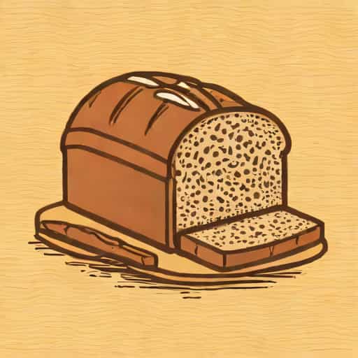 Is Pumpernickel Rye Bread