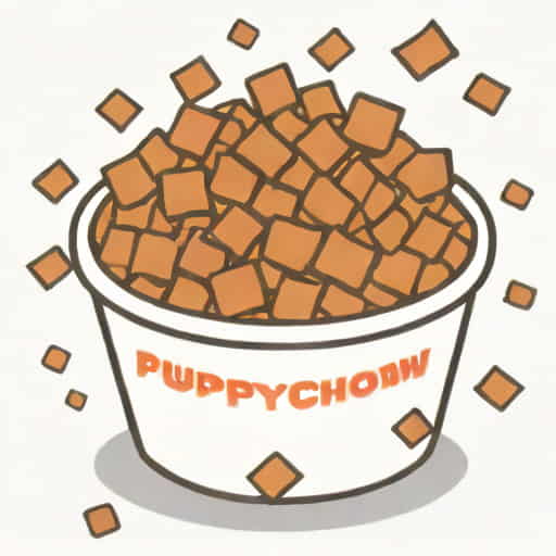 Is Purina Puppy Chow