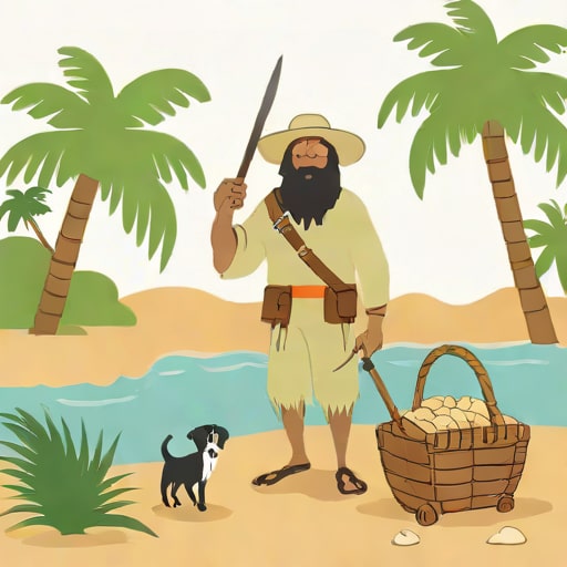 Is Robinson Crusoe A True Story