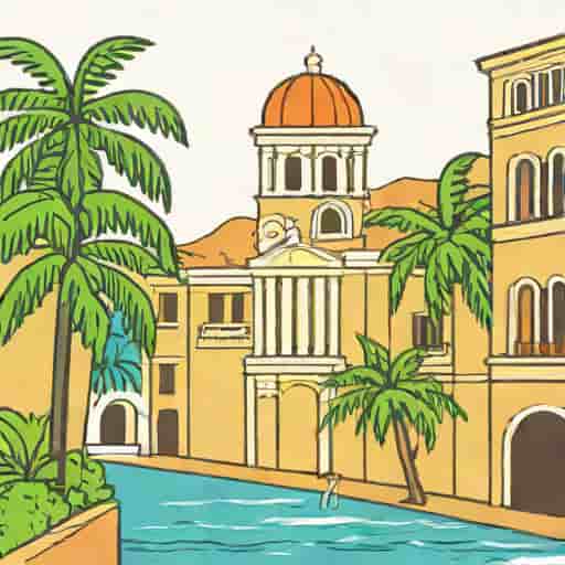 Is San Juan In Puerto Rico
