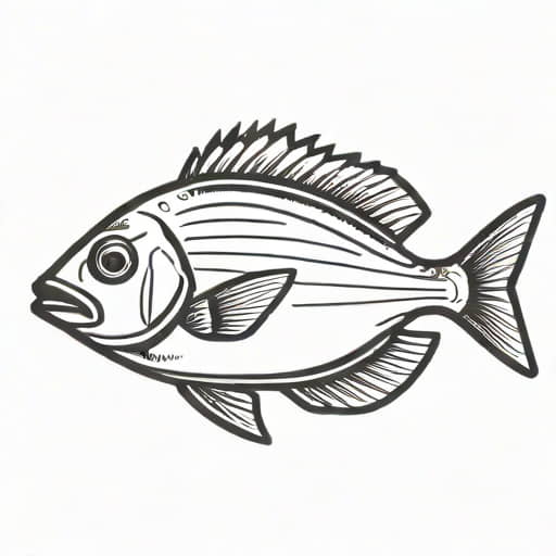 Is Sea Bream High In Mercury