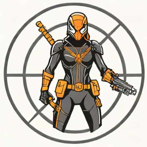 Is Taskmaster In Black Widow