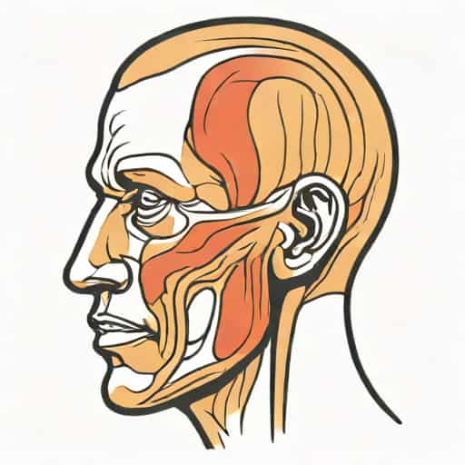 Is Temporalis A Muscle Of Mastication