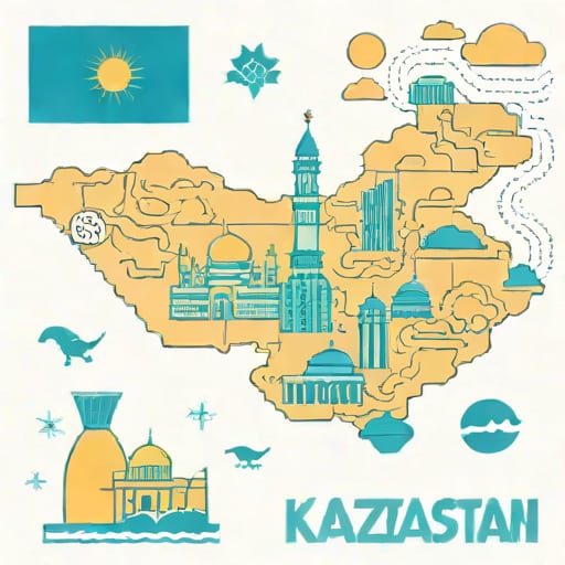 Is The Capital Of Kazakhstan