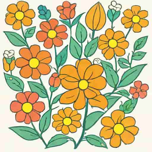 Is The Flowers Of Buffoonery A Prequel
