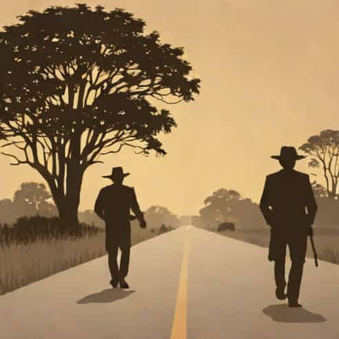 Is The Highwaymen Good