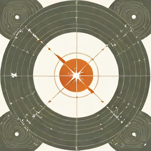 Is The Magnetic North Pole Moving