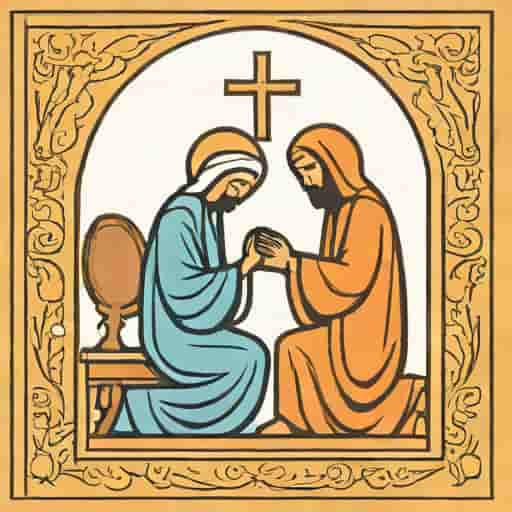 Is The Prodigal A Christian Song