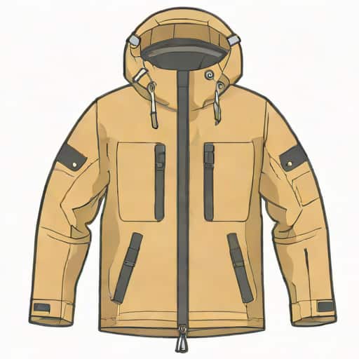 Is The Rab Valiance Jacket Waterproof
