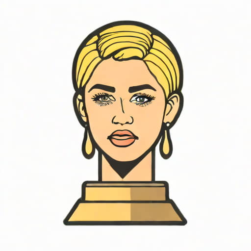 Is This Miley Cyrus First Grammy