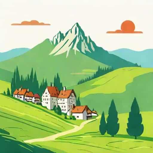 Is Transylvania In The Carpathians
