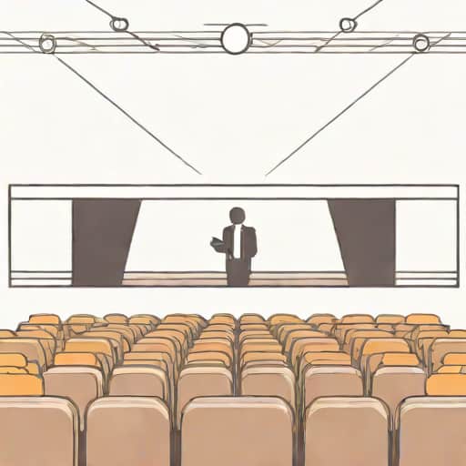Is Upstage Closer To The Audience