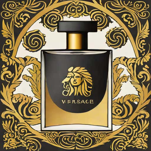 Is Versace Eros Eau De Parfum