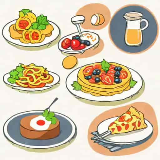 Italian For Delicious