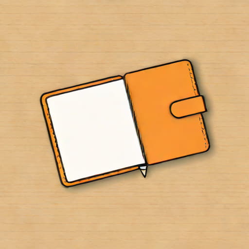 J Burrows Foolscap Document Wallet