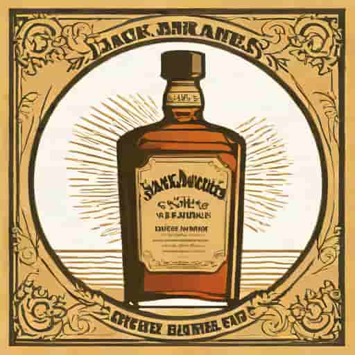 Jack Daniels Single Barrel Barrel Proof