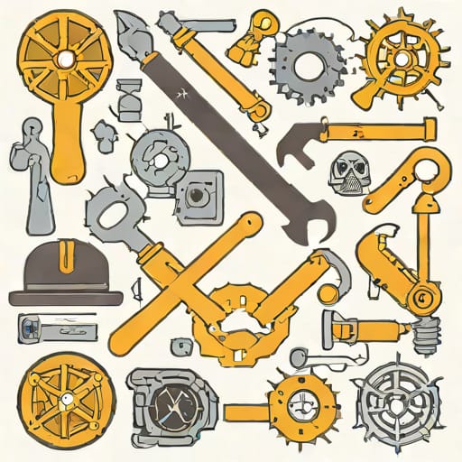 Jack Of All Trades Quote