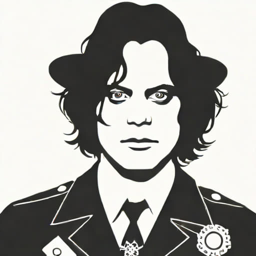 Jack White Wayfaring Stranger