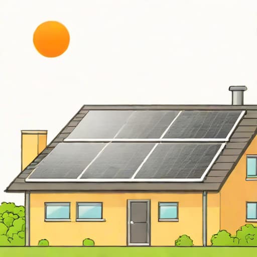 Jackery Solar Panel