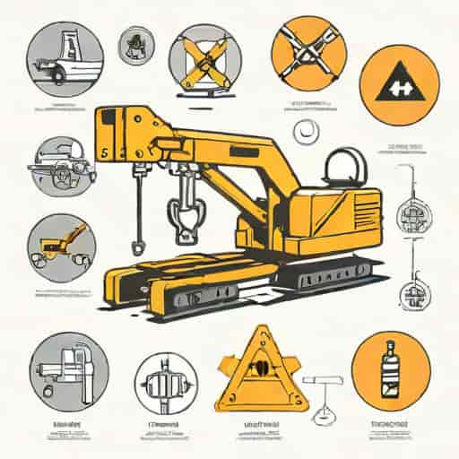 Jacking Equipment Osha