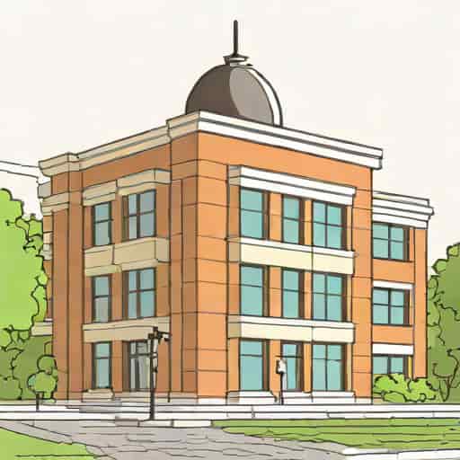 Jackson Center Livonia