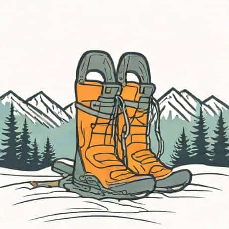Jackson Hole Snowshoe Rental