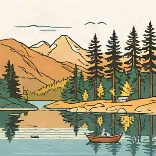 Jacques Cartier State Park