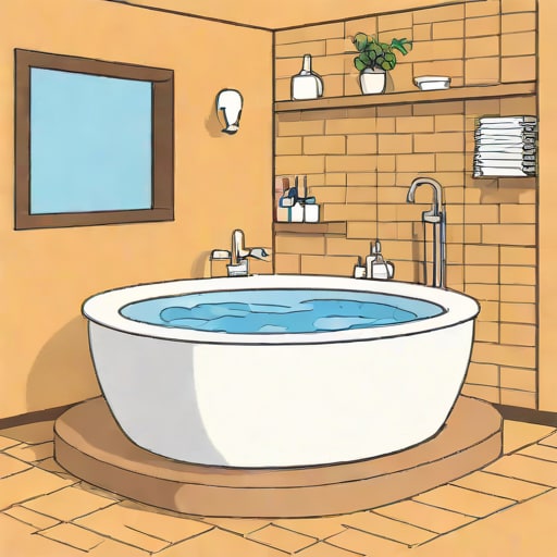 Jacuzzi Bath Remodel Near Me