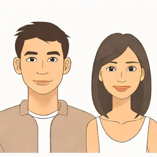 Jairus Aquino And Sharlene San Pedro