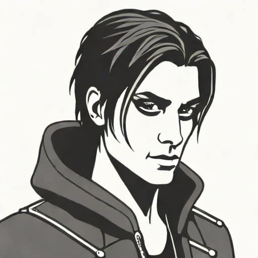 Jake Munro Motionless In White