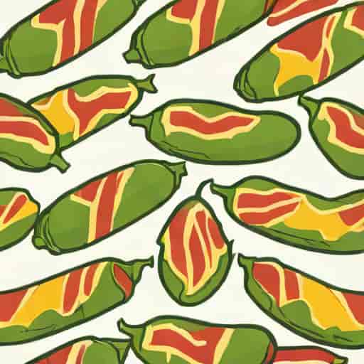 Jalapeno Poppers Bacon Wrapped