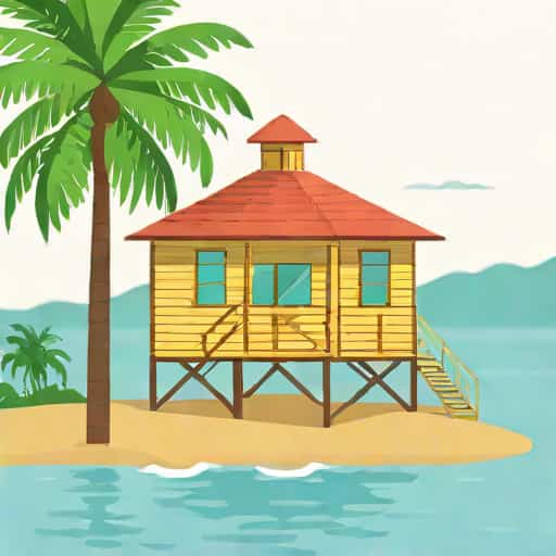 Jamaica Place Blockhouse Bay