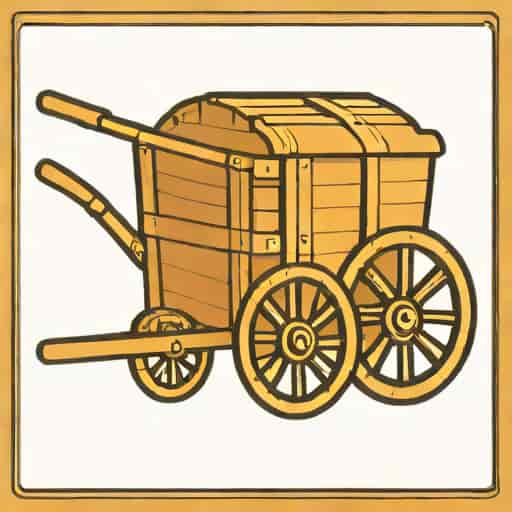 James G Willie Handcart Company