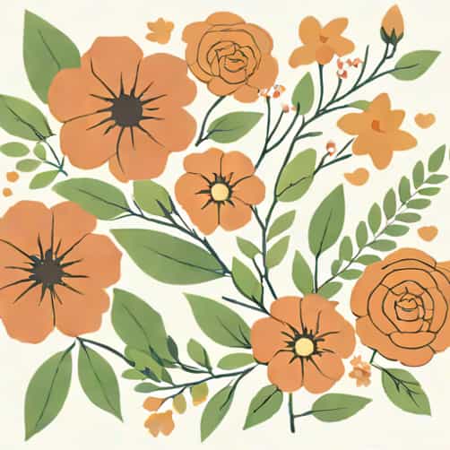 Jamie Kay Posy Floral