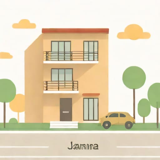 Jamuna Apartment Boring Road