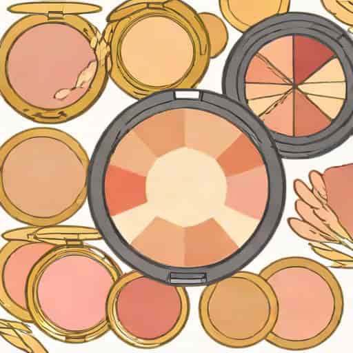 Jane Iredale Corrective Colors