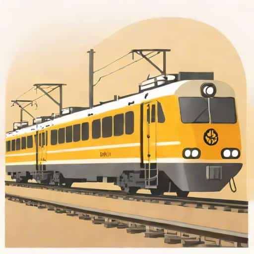 Janmabhoomi Running Status 12806 Trainman